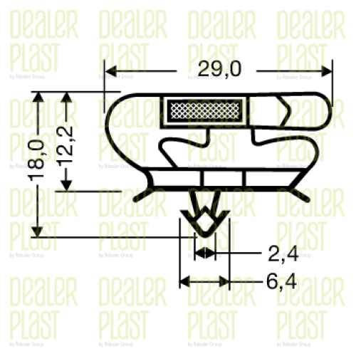 DA057-MS